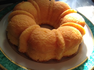 �ɂ񂶂�P�[�L