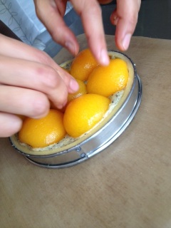 �ǂƃA�[���O���C�̃^���g