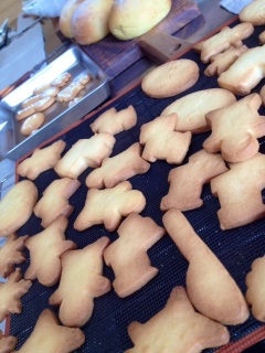 �ǂƃA�[���O���C�̃^���g