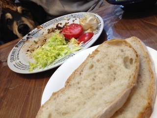 ���f�u�ɒ���(^^;;